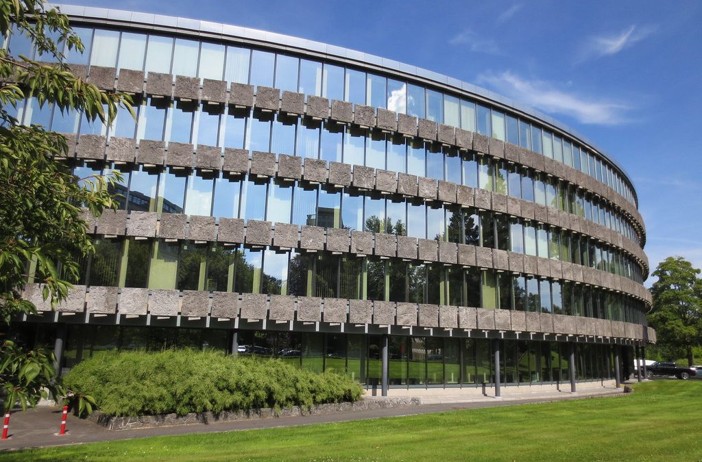 Communiqué de presse –  Patrimoine architectural bruxellois : Ecolo demande la sauvegarde du bâtiment GLAVERBEL